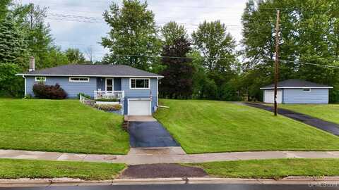639 Michigan, Baraga, MI 49908