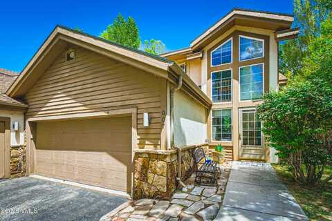 7 Black Bear Drive, Gypsum, CO 81637