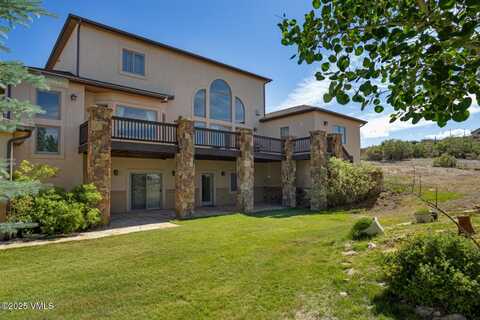 98 Alpine Ranch Road, Gypsum, CO 81637