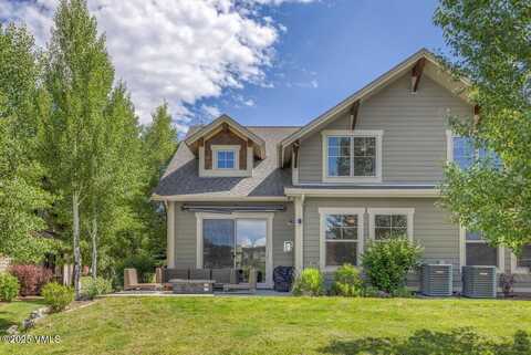 2745 Montgomerie Circle, Eagle, CO 81631