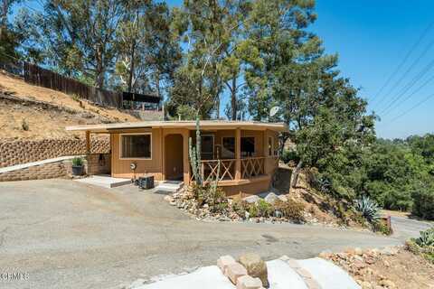 9600 Green Verdugo Drive, Sunland, CA 91040