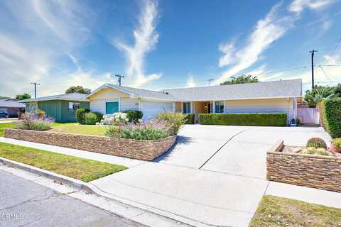 8543 Medford Street, Ventura, CA 93004