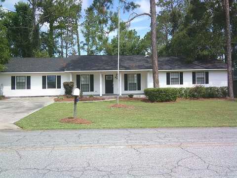 5356 Golf Dr, Lake Park, GA 31636