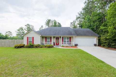 3932 Mount Zion Church Road, Valdosta, GA 31605