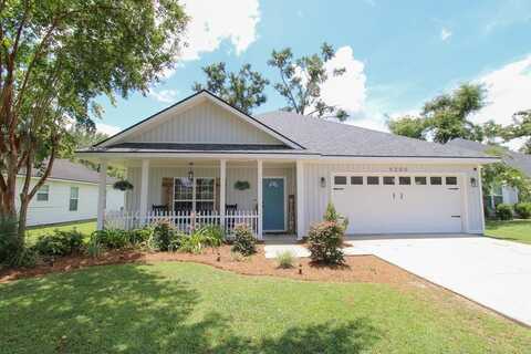 5300 Hidden Oaks Blvd, Lake Park, GA 31636