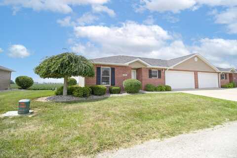 176 Sunset Drive, Winchester, IN 47394