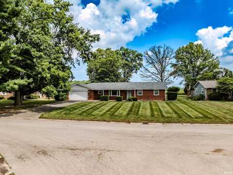 2906 E Kendall Lane, Muncie, IN 47303