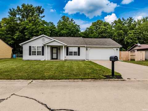 8800 E Liberty Drive, Selma, IN 47383