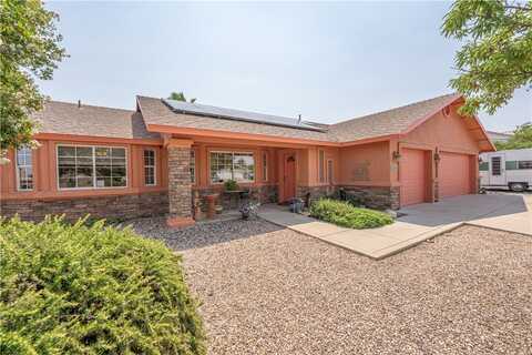 2584 Triangle S Street, Kingman, AZ 86401