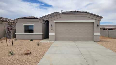 3407 E Rusty Spur Avenue, Kingman, AZ 86409
