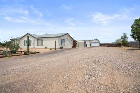 4199 W Redwall Drive, Golden Valley, AZ 86413