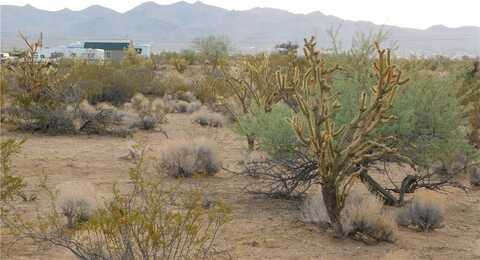 3740 N Horse Mesa Road, Golden Valley, AZ 86413
