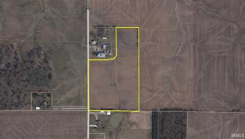 TBD 900 W, Parker City, IN 47368