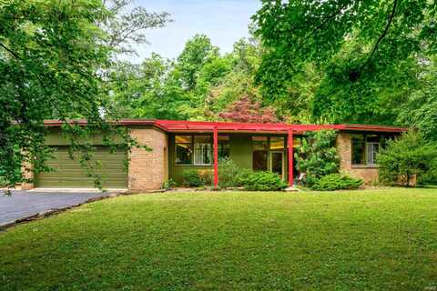725 Hawthorn Road, New Castle, IN 47362