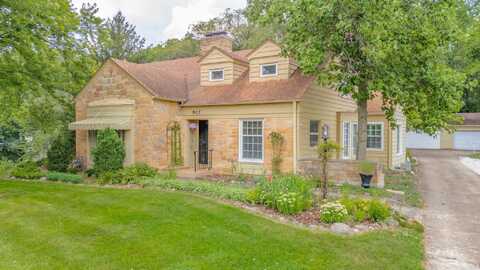 902 Lincoln Avenue, New Castle, IN 47362