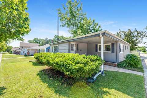 4525 Byrd Ave, Racine, WI 53405