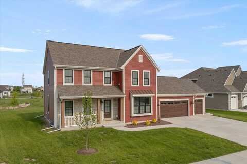 1946 N Cora Dr, Grafton, WI 53024