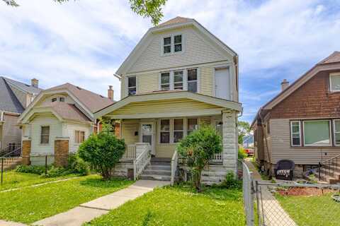 4047 N 19th St, Milwaukee, WI 53209
