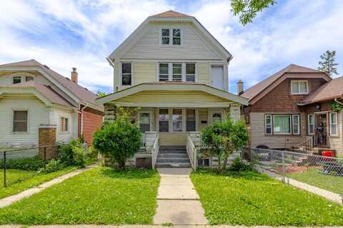 4047 N 19th St, Milwaukee, WI 53209