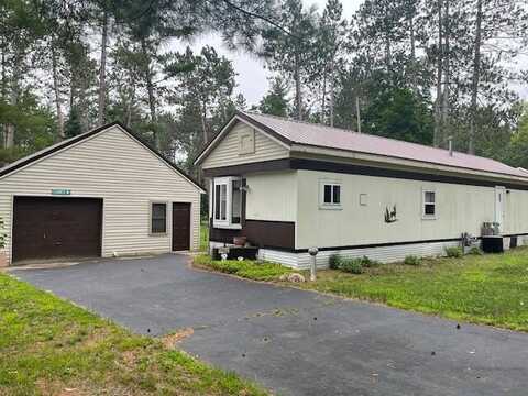 15306 County Road W -, Crivitz, WI 54114
