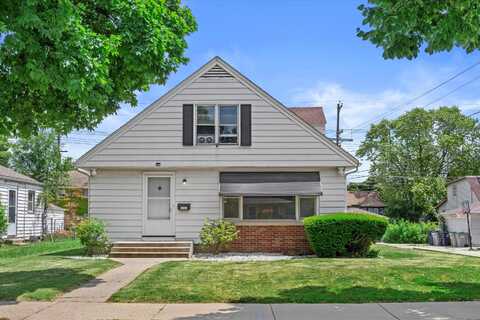 3520 N 77th St, Milwaukee, WI 53222