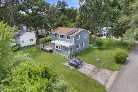 91 Forest Ave, Edgerton, WI 53534