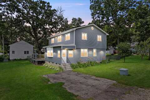 91 Forest Ave, Edgerton, WI 53534