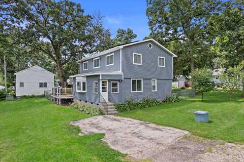 91 Forest Ave, Edgerton, WI 53534