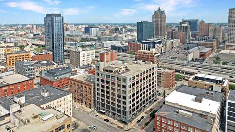 320 E Buffalo St, Milwaukee, WI 53202