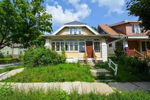 3544 N 23rd St, Milwaukee, WI 53206