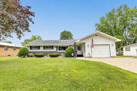 937 S Maiden Ln, Shawano, WI 54166
