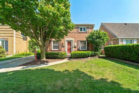 2404 Gillen St, Racine, WI 53403