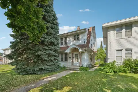 1609 Blaine Ave, Racine, WI 53405