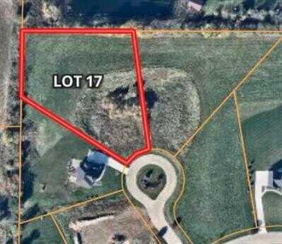 Lt17 St Patricks Ct, Lisbon, WI 53089