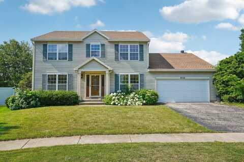9709 65th St, Kenosha, WI 53142