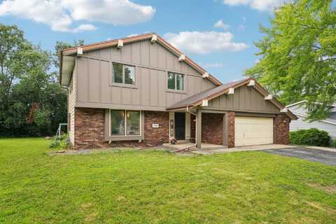 2409 Pendleton Pl, Waukesha, WI 53188