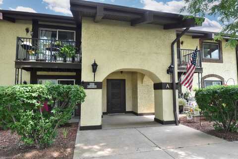 N82w13500 Fond du Lac Ave, Menomonee Falls, WI 53051