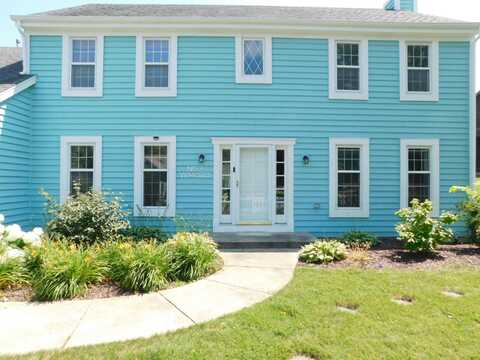 N53w14023 Invery Dr, Menomonee Falls, WI 53051