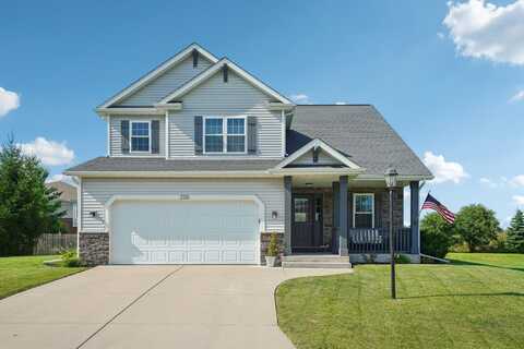 230 Lincolnshire Pl, Wales, WI 53183