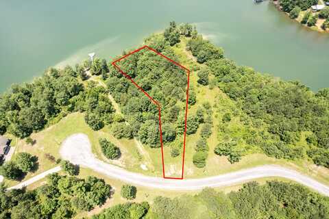 LOT 27 STILLWATER COVE, Double Springs, AL 35553