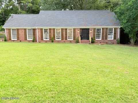 3272 Clairmont Avenue, Macon, GA 31204