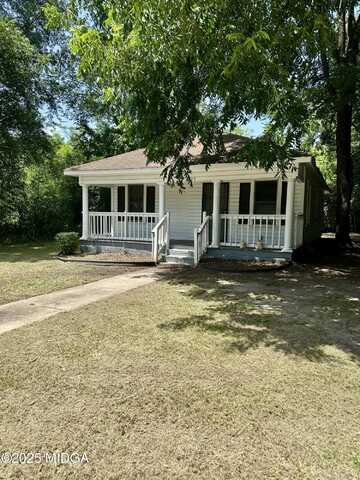 1225 Glendale Avenue, Macon, GA 31206