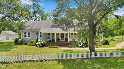 2059 Fairplay Hill Road, Musella, GA 31066