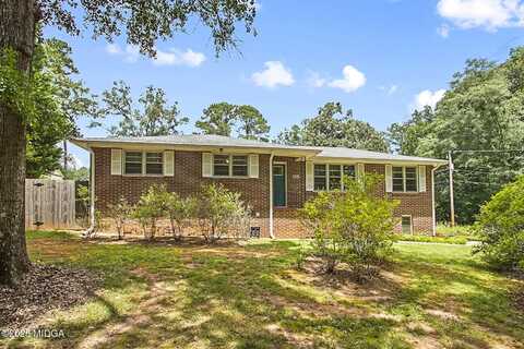 119 Country Club Drive, Forsyth, GA 31029