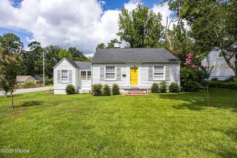 556 Marjorie Place, Macon, GA 31204