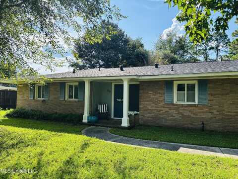 26 54th Street, Gulfport, MS 39507