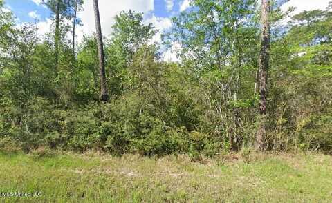 0 Ivy Drive, Bay Saint Louis, MS 39520