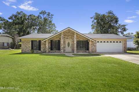 309 Jamaica Drive, Ocean Springs, MS 39564