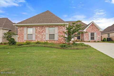 313 Willow Way, Canton, MS 39046