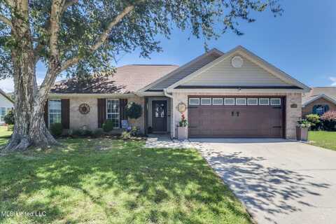 12495 Crystal Well Court, Gulfport, MS 39503